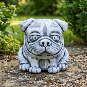Chubby Pug