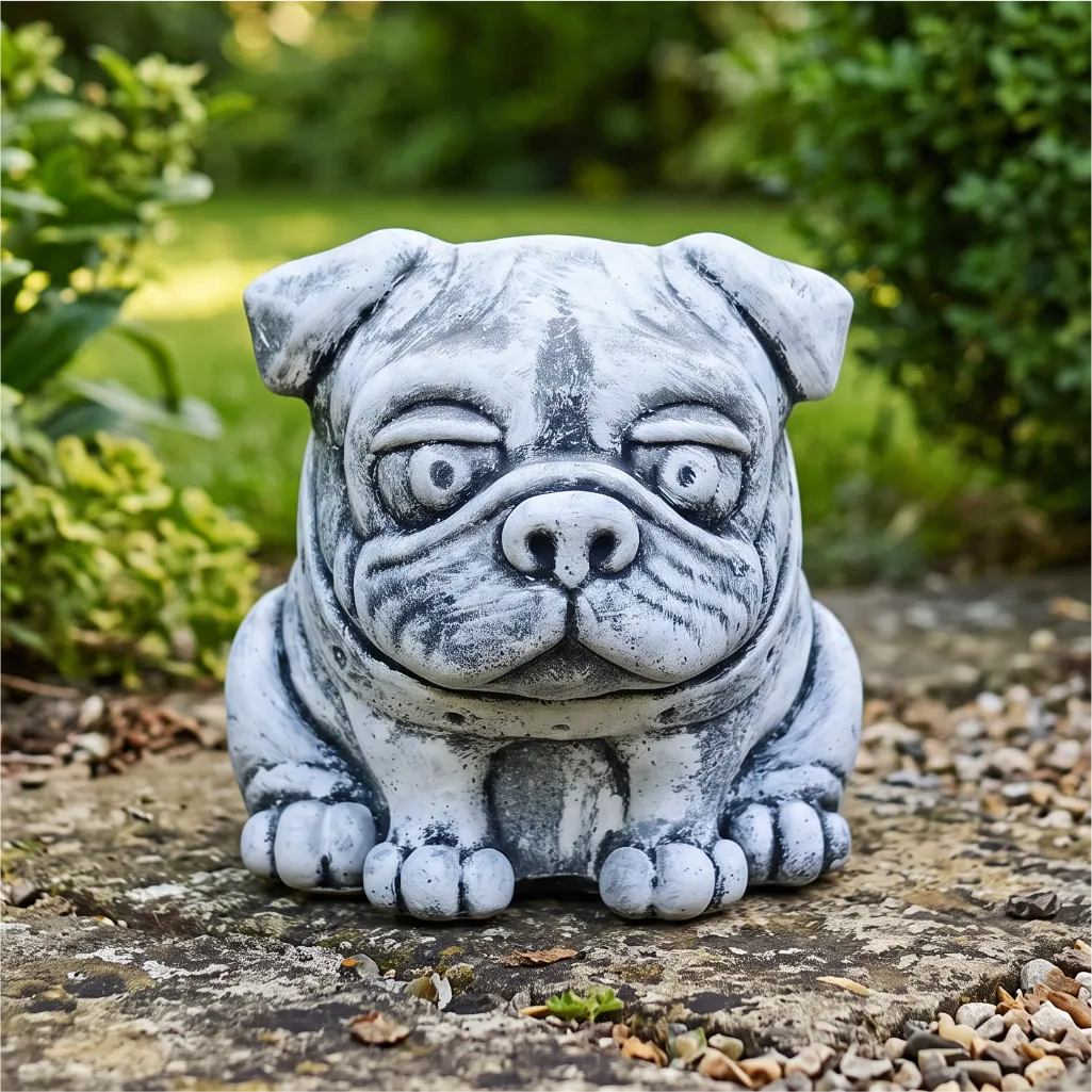 Chubby Pug