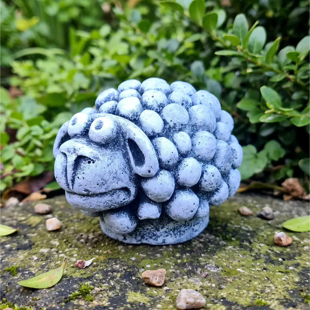 Sheep Lamb